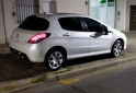 Autos - Peugeot 308 ALLURE NAVEGADOR 208 2015 Nafta 99000Km - En Venta