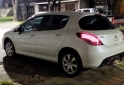 Autos - Peugeot 308 ALLURE NAVEGADOR 208 2015 Nafta 99000Km - En Venta