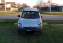 Utilitarios - Renault Kangoo 2006 Diesel 111111Km - En Venta