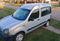 Utilitarios - Renault Kangoo 2006 Diesel 111111Km - En Venta