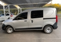 Utilitarios - Renault Kangoo  Express Confort 2020 Nafta 56000Km - En Venta