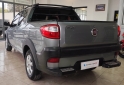 Camionetas - Fiat STRADA WORKKING CD 2016 Diesel 146685Km - En Venta