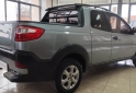 Camionetas - Fiat STRADA WORKKING CD 2016 Diesel 146685Km - En Venta