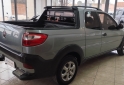 Camionetas - Fiat STRADA WORKKING CD 2016 Diesel 146685Km - En Venta