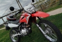 Motos - Honda XR 150L 2022 Nafta 15600Km - En Venta