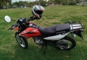 Motos - Honda XR 150L 2022 Nafta 15600Km - En Venta