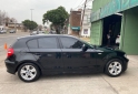 Autos - Bmw 118i Active 2010 Nafta 54000Km - En Venta