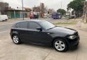 Autos - Bmw 118i Active 2010 Nafta 54000Km - En Venta