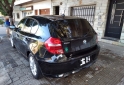 Autos - Bmw 118i Active 2010 Nafta 54000Km - En Venta