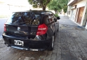 Autos - Bmw 118i Active 2010 Nafta 54000Km - En Venta