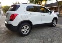 Autos - Chevrolet TRACKER LTZ 4X2 2015 Nafta 99000Km - En Venta