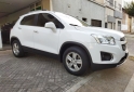 Autos - Chevrolet TRACKER LTZ 4X2 2015 Nafta 99000Km - En Venta