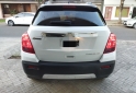 Autos - Chevrolet TRACKER LTZ 4X2 2015 Nafta 99000Km - En Venta