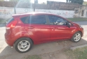 Autos - Ford Fiesta Kinetic S Plus 2018 Nafta 48000Km - En Venta