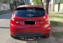 Autos - Ford Fiesta Kinetic S Plus 2018 Nafta 48000Km - En Venta