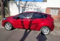 Autos - Ford Fiesta Kinetic S Plus 2018 Nafta 48000Km - En Venta