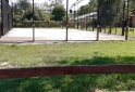 Deportes - Estructura Cancha de Padel Completa - En Venta