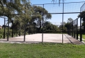 Deportes - Estructura Cancha de Padel Completa - En Venta