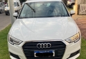 Autos - Audi A3 SPORTBACK 1.4T STRONIC 2018 Nafta 58306Km - En Venta