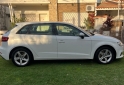 Autos - Audi A3 SPORTBACK 1.4T STRONIC 2018 Nafta 58306Km - En Venta