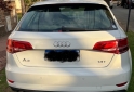 Autos - Audi A3 SPORTBACK 1.4T STRONIC 2018 Nafta 58306Km - En Venta