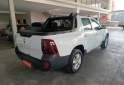 Camionetas - Renault DUSTER OROCH 2018 GNC 117200Km - En Venta