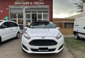 Autos - Ford Fiesta KD 1.6 S PLUS 2015 Nafta  - En Venta