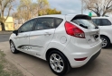 Autos - Ford Fiesta KD 1.6 S PLUS 2015 Nafta  - En Venta