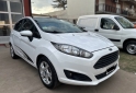 Autos - Ford Fiesta KD 1.6 S PLUS 2015 Nafta  - En Venta