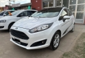 Autos - Ford Fiesta KD 1.6 S PLUS 2015 Nafta  - En Venta