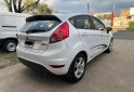 Autos - Ford Fiesta KD 1.6 S PLUS 2015 Nafta  - En Venta