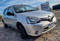 Autos - Renault Clio 2016 Nafta 107000Km - En Venta