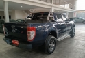 Camionetas - Ford RANGER 2012 GNC 187400Km - En Venta