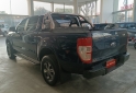 Camionetas - Ford RANGER 2012 GNC 187400Km - En Venta