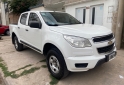 Camionetas - Chevrolet S10 2014 Diesel 150000Km - En Venta