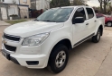 Camionetas - Chevrolet S10 2014 Diesel 150000Km - En Venta