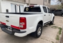 Camionetas - Chevrolet S10 2014 Diesel 150000Km - En Venta