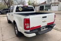 Camionetas - Chevrolet S10 2014 Diesel 150000Km - En Venta