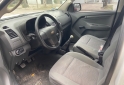 Camionetas - Chevrolet S10 2014 Diesel 150000Km - En Venta