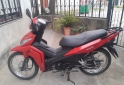 Motos - Honda 2022 Wave 110 2022 Nafta 15508Km - En Venta