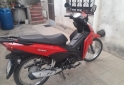 Motos - Honda 2022 Wave 110 2022 Nafta 15508Km - En Venta