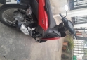 Motos - Honda 2022 Wave 110 2022 Nafta 15508Km - En Venta