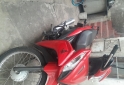 Motos - Honda 2022 Wave 110 2022 Nafta 15508Km - En Venta