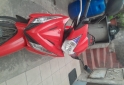 Motos - Honda 2022 Wave 110 2022 Nafta 15508Km - En Venta