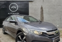 Autos - Honda CIVIC EXL 2018 Nafta 134000Km - En Venta