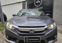 Autos - Honda CIVIC EXL 2018 Nafta 134000Km - En Venta