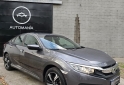 Autos - Honda CIVIC EXL 2018 Nafta 134000Km - En Venta