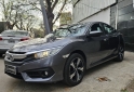 Autos - Honda CIVIC EXL 2018 Nafta 134000Km - En Venta