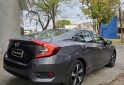 Autos - Honda CIVIC EXL 2018 Nafta 134000Km - En Venta