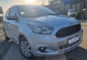 Autos - Ford Ka 2018 Nafta 83839Km - En Venta